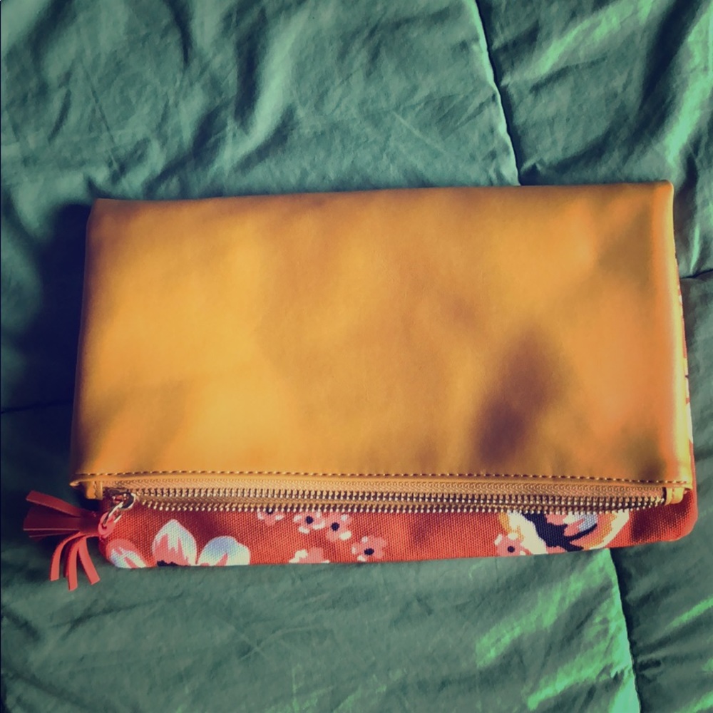 Adorable Rachel Pally clutch